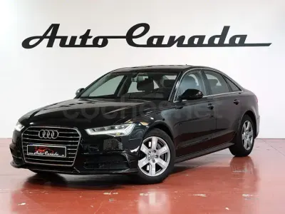 Usado Audi A6
