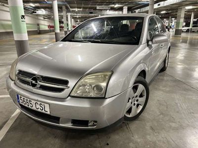 usado Opel Vectra 2.2DTi 16v Elegance AS