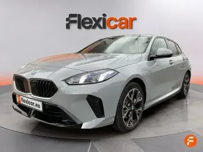 Usado BMW 120