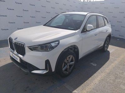 Usado BMW X1 150 CV (110 kW) 2022 Blanco SUV