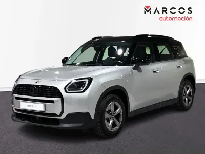 Usado Mini Countryman 170 CV (125 kW) 2024 SUV