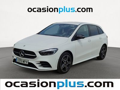 Mercedes B250e