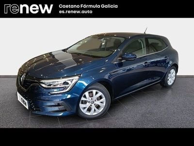 usado Renault Mégane IV 