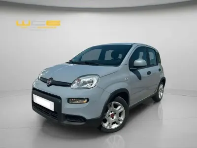 Usado Fiat Panda