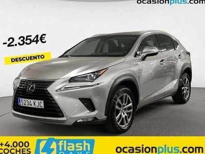 Lexus NX300h