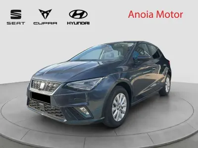 Usado Seat Ibiza