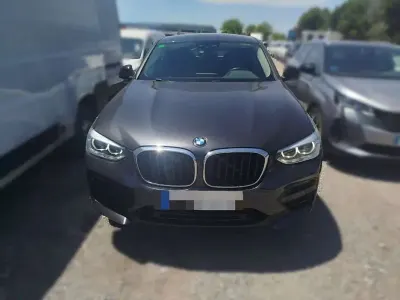 Usado BMW X4 Performance 190 CV (139 kW) 2021 Blanco SUV