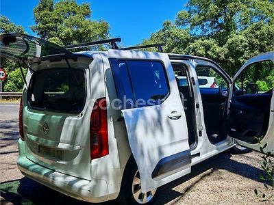 Opel Combo Life