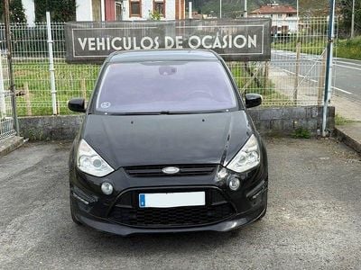 Usado Ford S-MAX