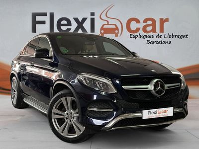 Mercedes GLE350