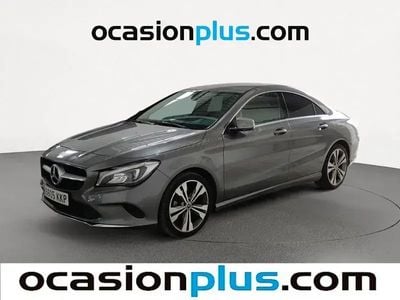 Mercedes CLA180