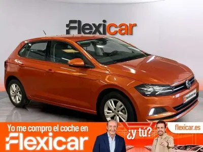Usado VW Polo