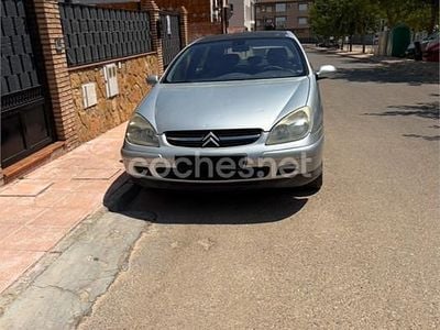 Citroën C5