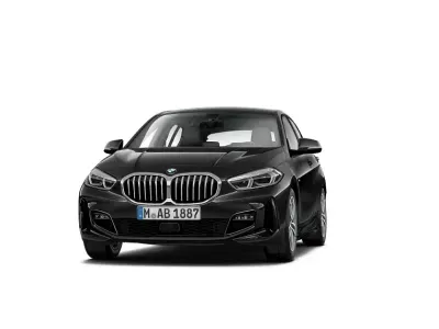 Käytetty BMW 118 Shadowline 140 HP (102 kW) 2022 Viistoperä