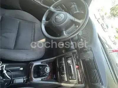 Usado Audi A4