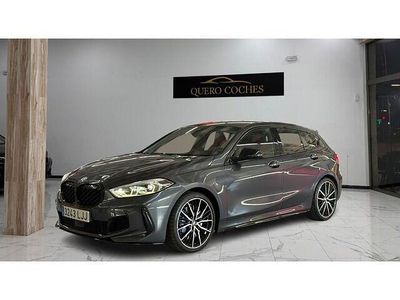 Usado BMW 225 306 CV (225 kW) 2020 Gris Berlina