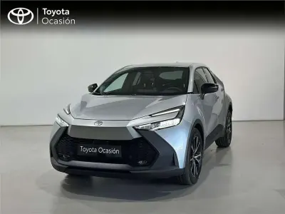 Usado Toyota Auris Advance 136 CV (100 kW) 2025 Utilitario