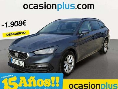 Seat Leon ST