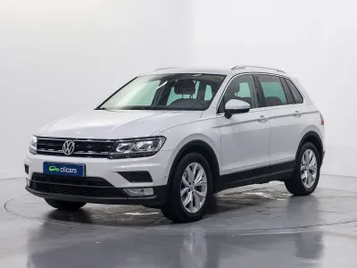 Usado VW Tiguan