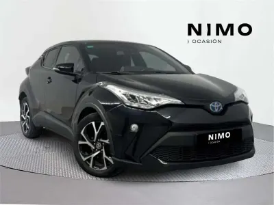 Usado Toyota C-HR Advance 122 CV (89 kW) 2023 SUV