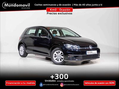 usado VW Golf VII Ready2Go 1.0 TSI 85 kW (115 CV)