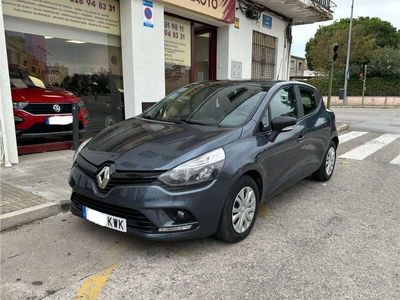 Renault Clio IV