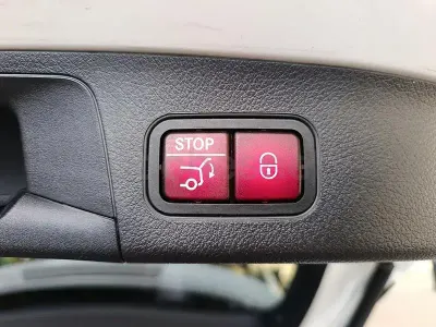 Usado Mercedes GLA250