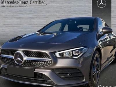 Mercedes CLA200