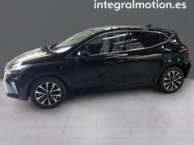 Usado Mitsubishi Colt 91 CV (66 kW) 2025