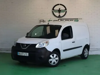 Usado Nissan NV250