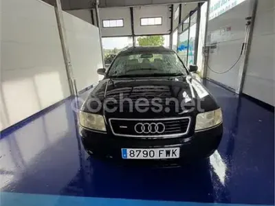 Usado Audi A6