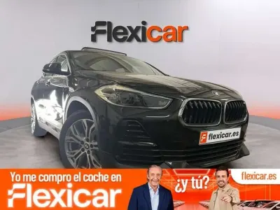 Usado BMW X2