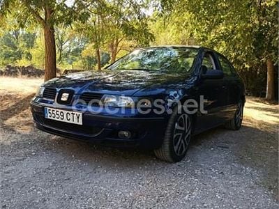Seat Toledo