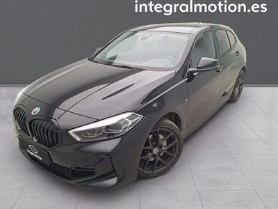 Usado BMW 116 115 CV (84 kW) 2023 Utilitario