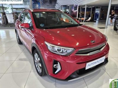Usado 2021 Kia Stonic SUV | 16.000 € (Caro)