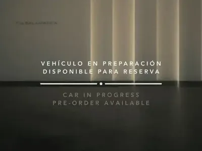 Usado Land Rover Range Rover Autobiography 550 CV (404 kW) 2025 Verde metalizado SUV