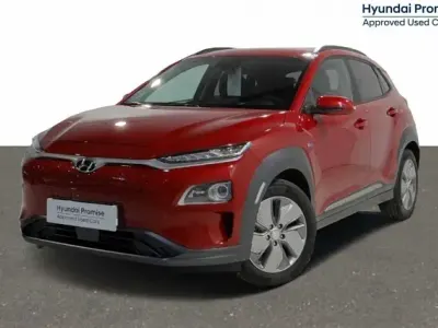 Usado Hyundai Kona Style 204 CV (150 kW) 2020 SUV