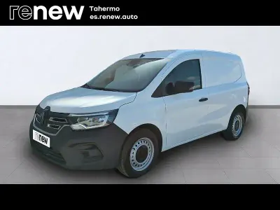 Brugt Renault Kangoo