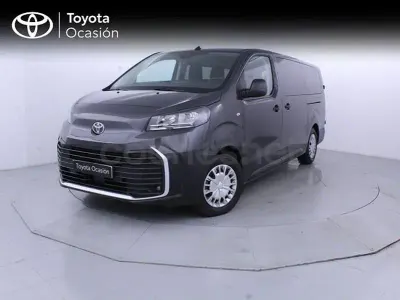 Usado Toyota Proace Verso