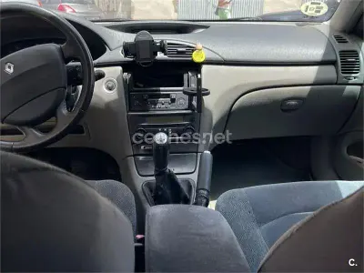 Usado Renault Laguna II