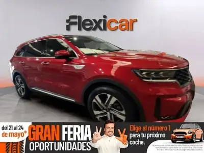 Occasion Kia Sorento Plus 230 PK (169 kW) 2023 Rood SUV