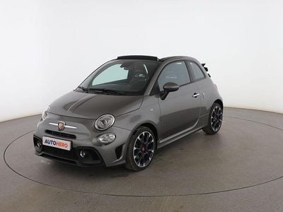 Abarth 500C