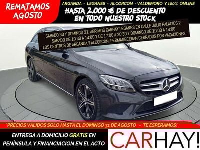 Mercedes C300