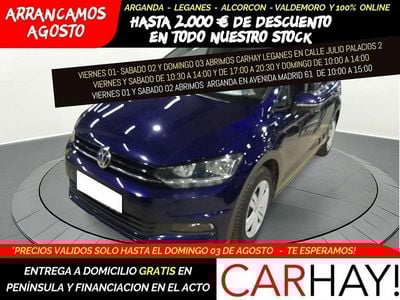 VW Touran