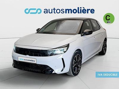 Usado Opel Corsa 100 CV (73 kW) 2024 Blanco Berlina