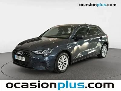 Audi A3 Sportback e-tron
