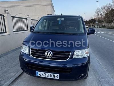 VW Multivan