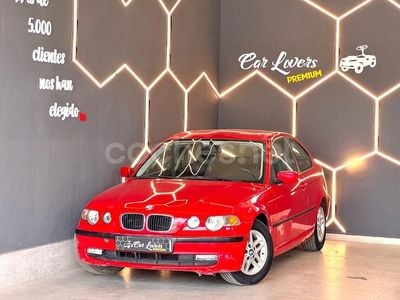 BMW 316 Compact
