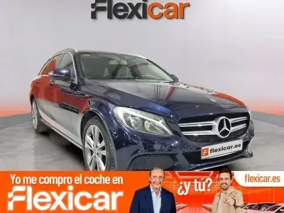 Usado Mercedes C220