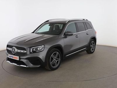 Mercedes GLB250